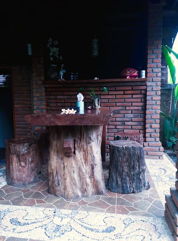 Merta House Jasan Village Rumah liburan