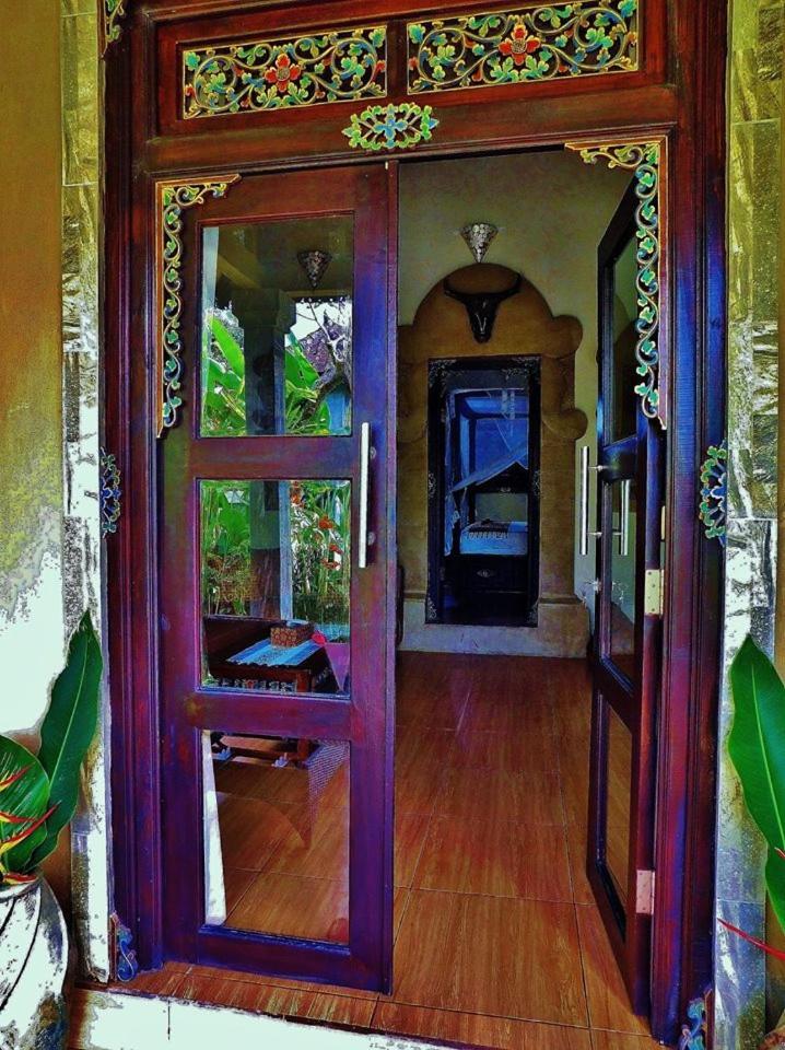 Merta House Jasan Village Rumah liburan Tegallalang (Bali)