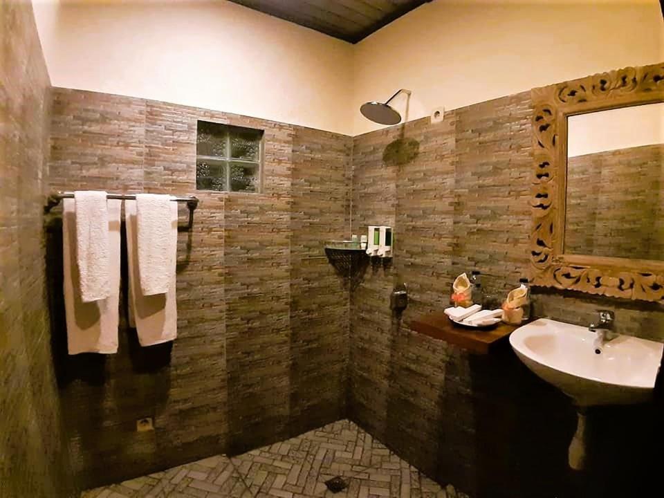 Merta House Jasan Village Tegallalang (Bali)