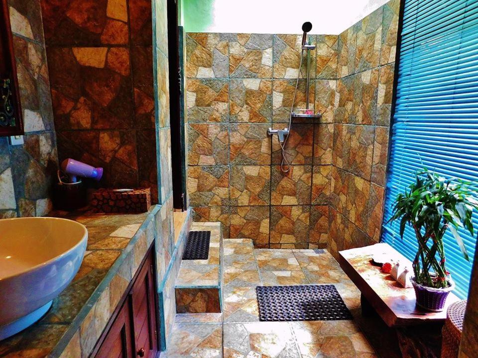Merta House Jasan Village * Tegallalang (Bali)