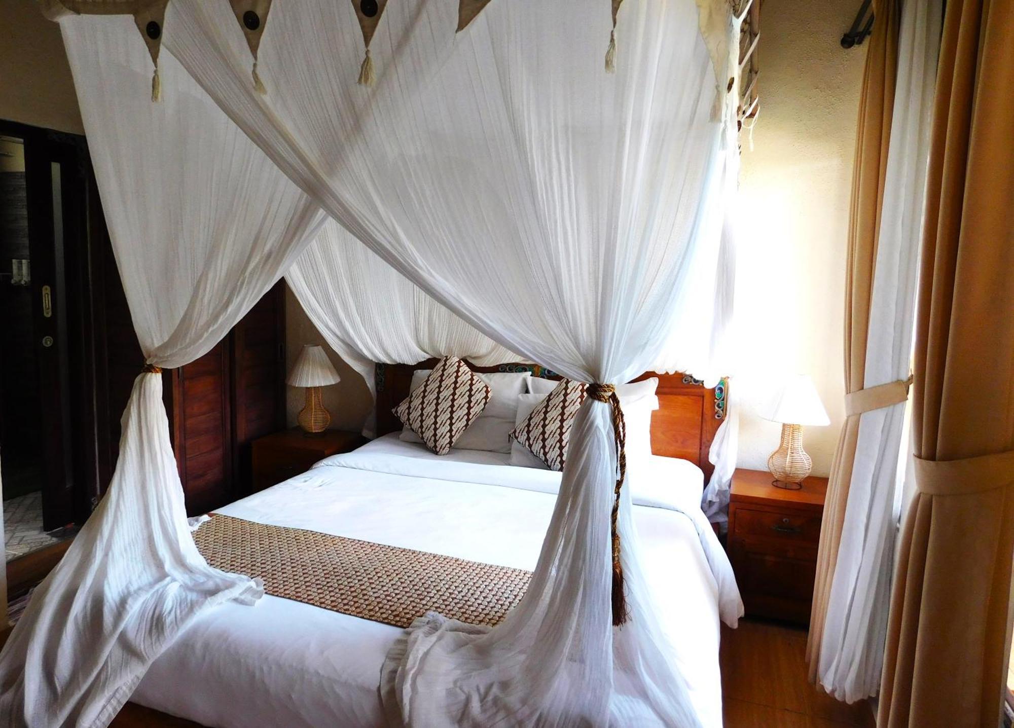 Merta House Jasan Village Rumah liburan Tegallalang (Bali)