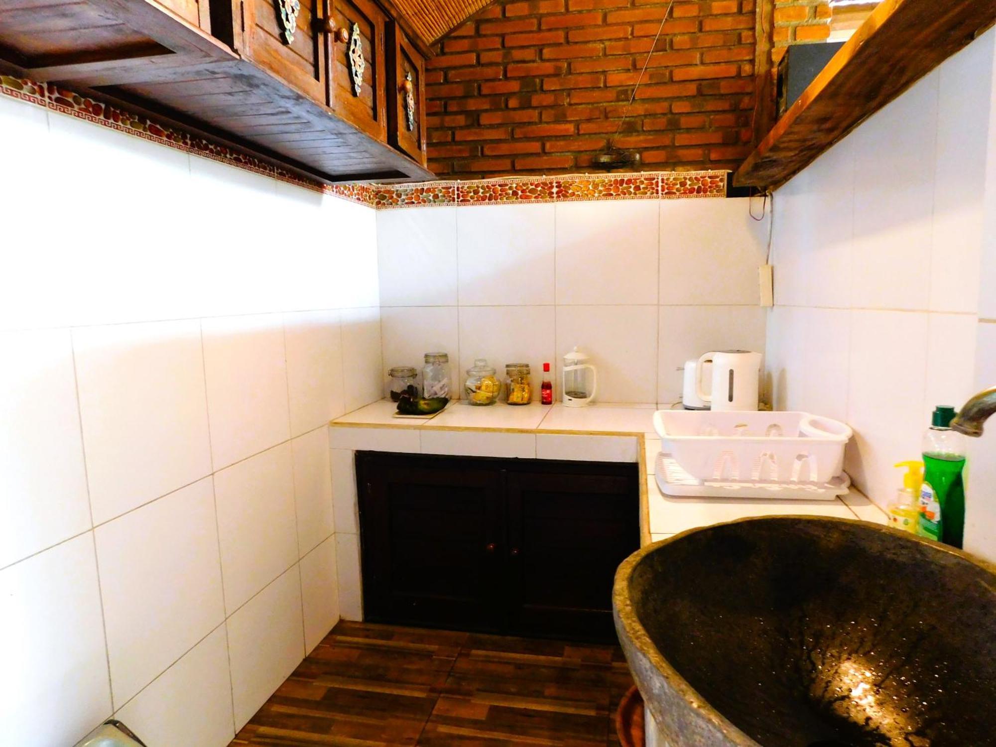 Rumah liburan Merta House Jasan Village Tegallalang (Bali)