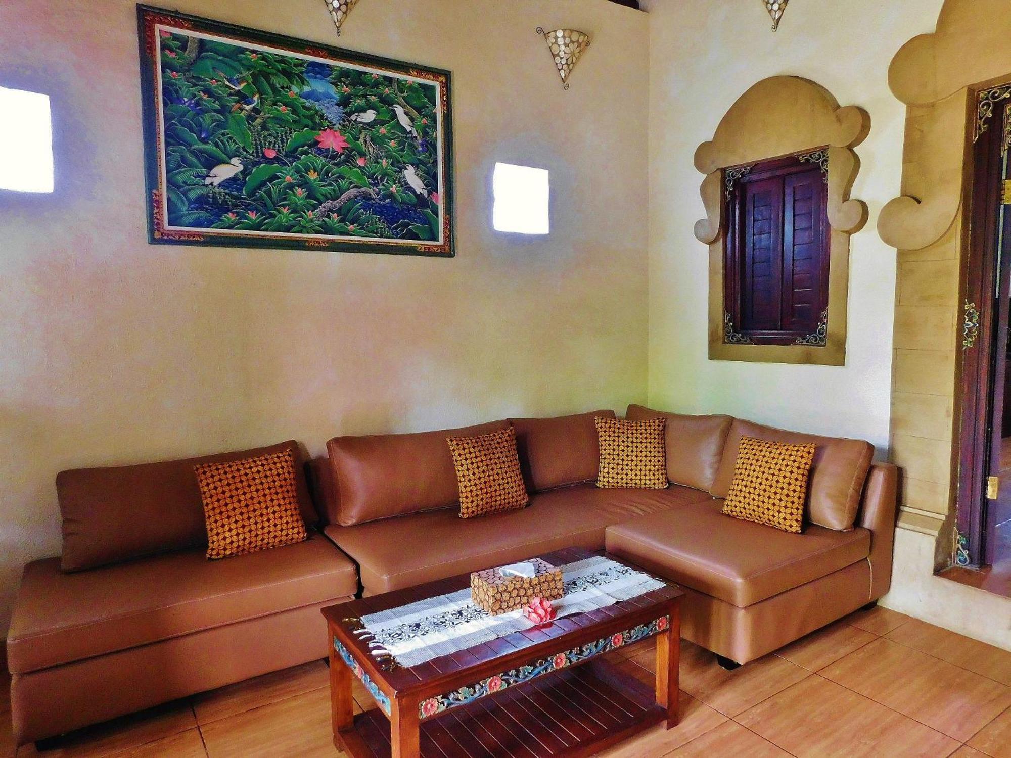 Merta House Jasan Village