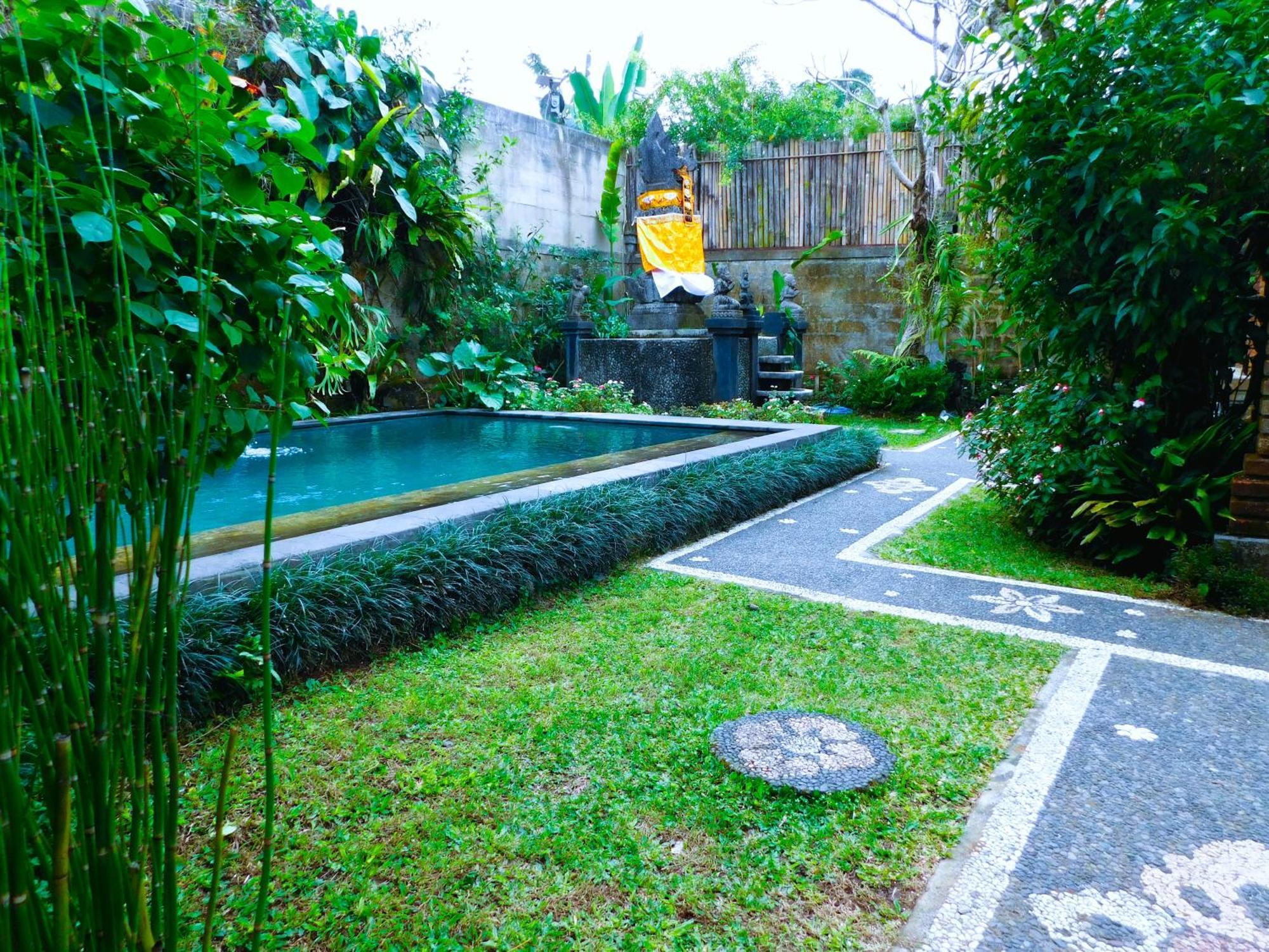 Merta House Jasan Village Rumah liburan Tegallalang (Bali)