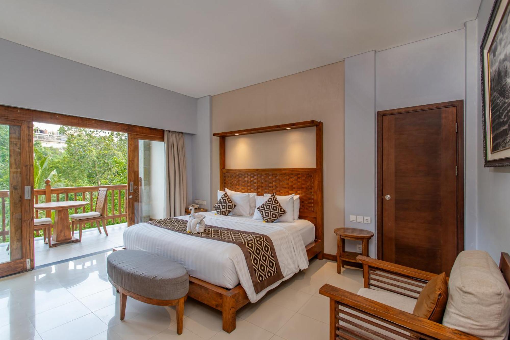 The Lokha Resort, & Spa 5*