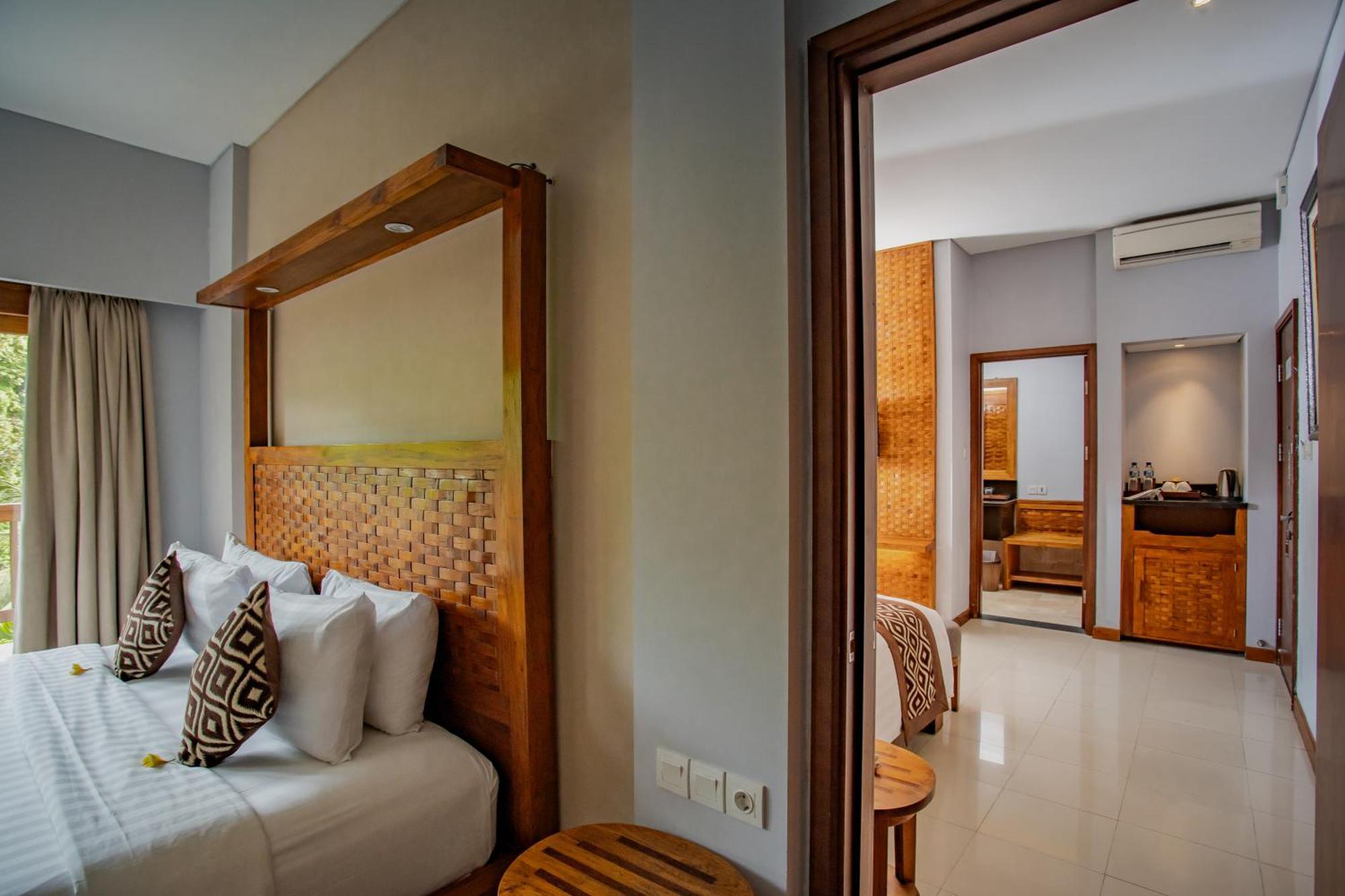 The Lokha Resort, & Spa
