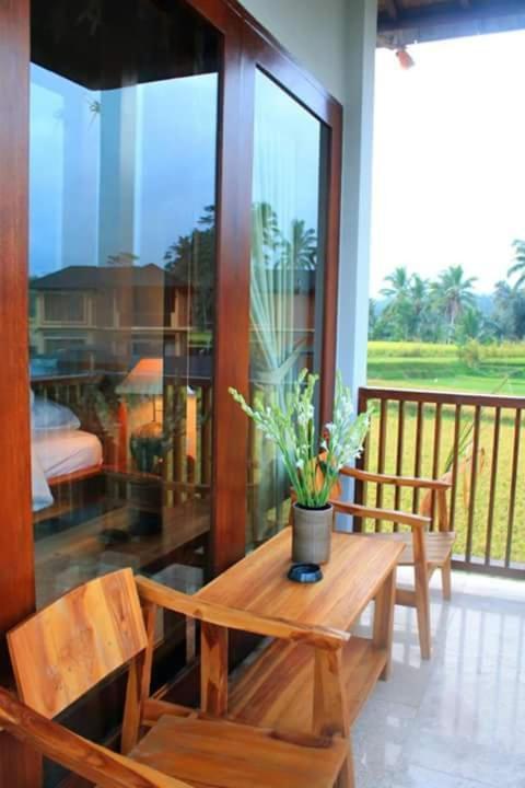 Wisma tamu Kemuning