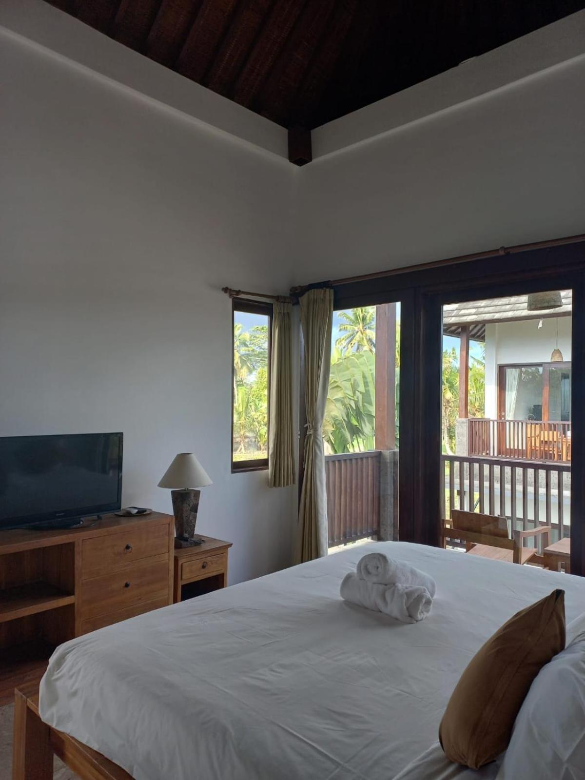 Kemuning 3* Tegallalang (Bali)