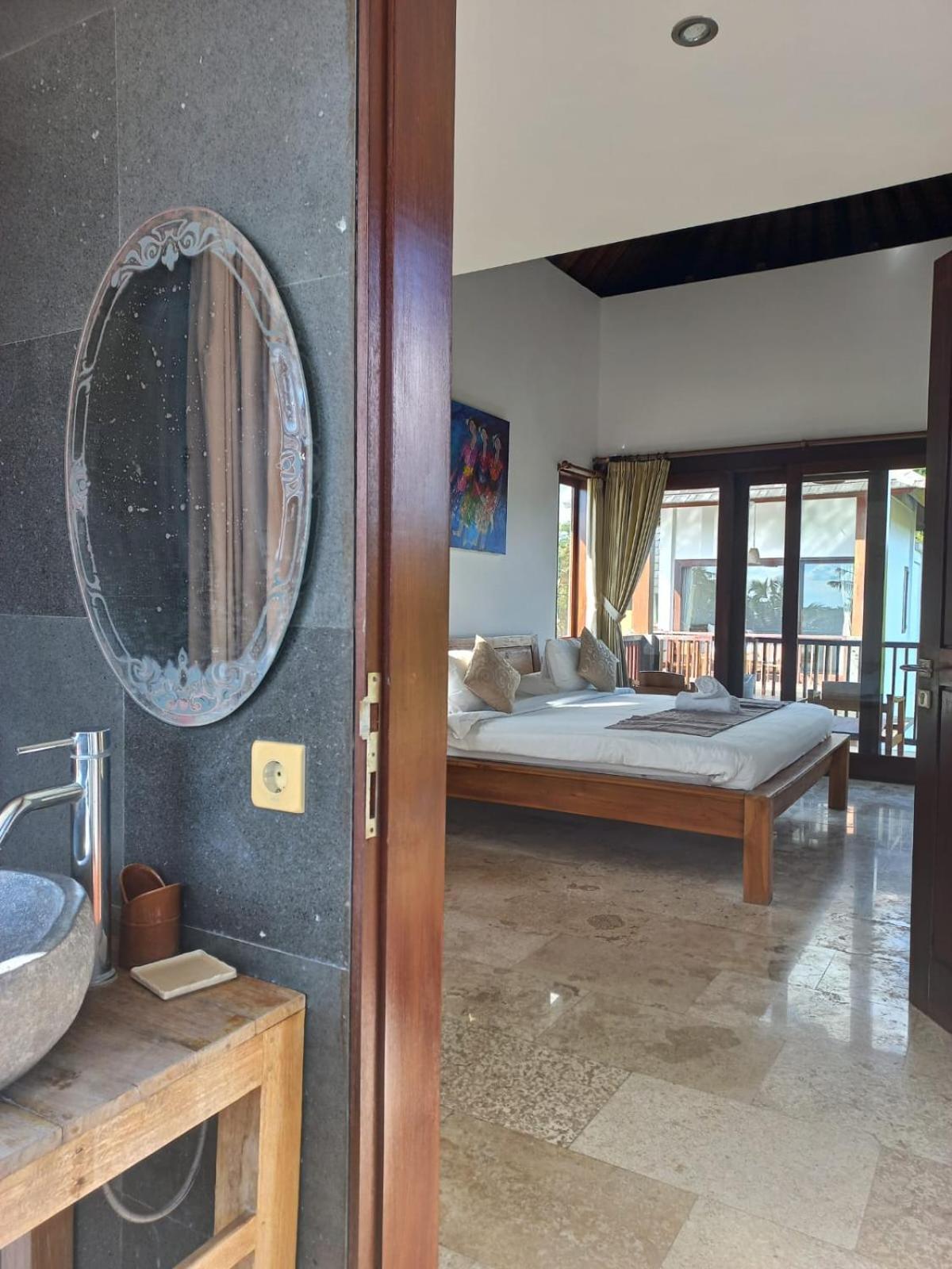 Kemuning 3* Tegallalang (Bali)