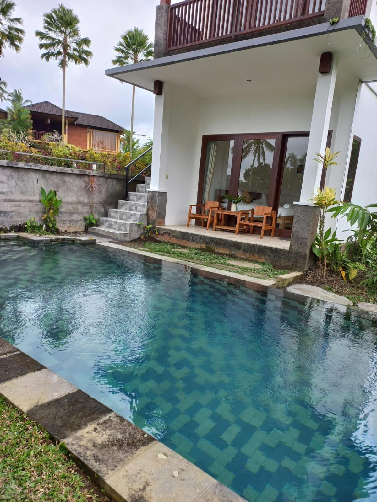 Wisma tamu Kemuning 3*