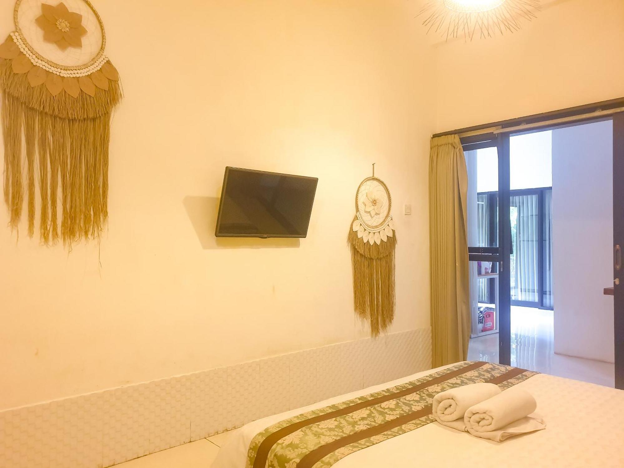 Guest house The Paica