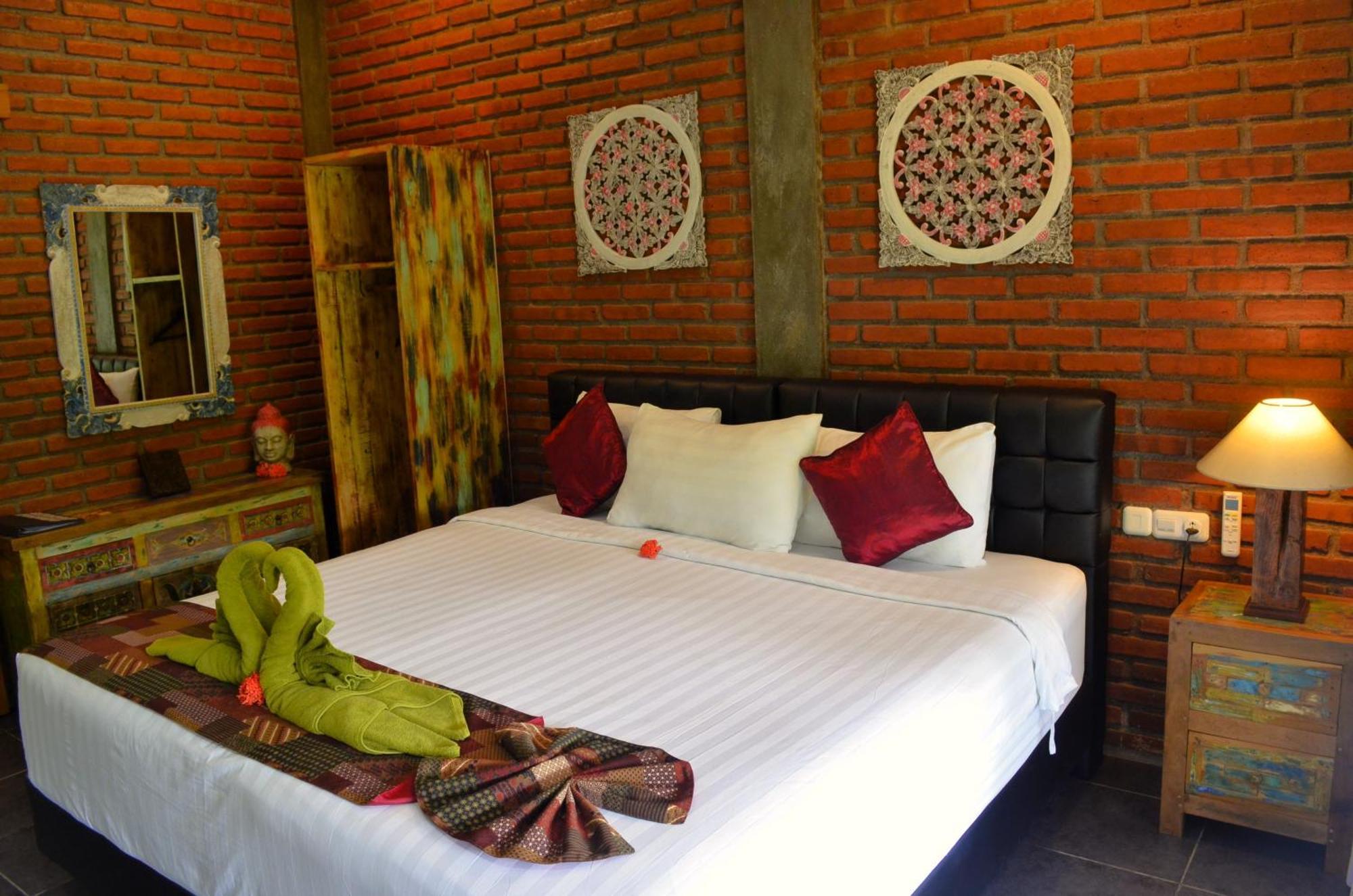 Hotel Alamanda