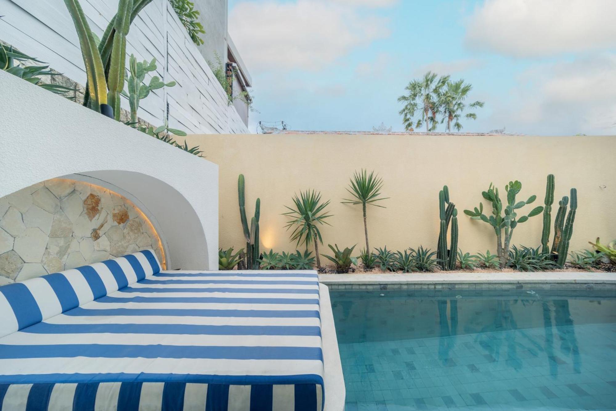 Aleva By Ini Vie Hospitality Villa *