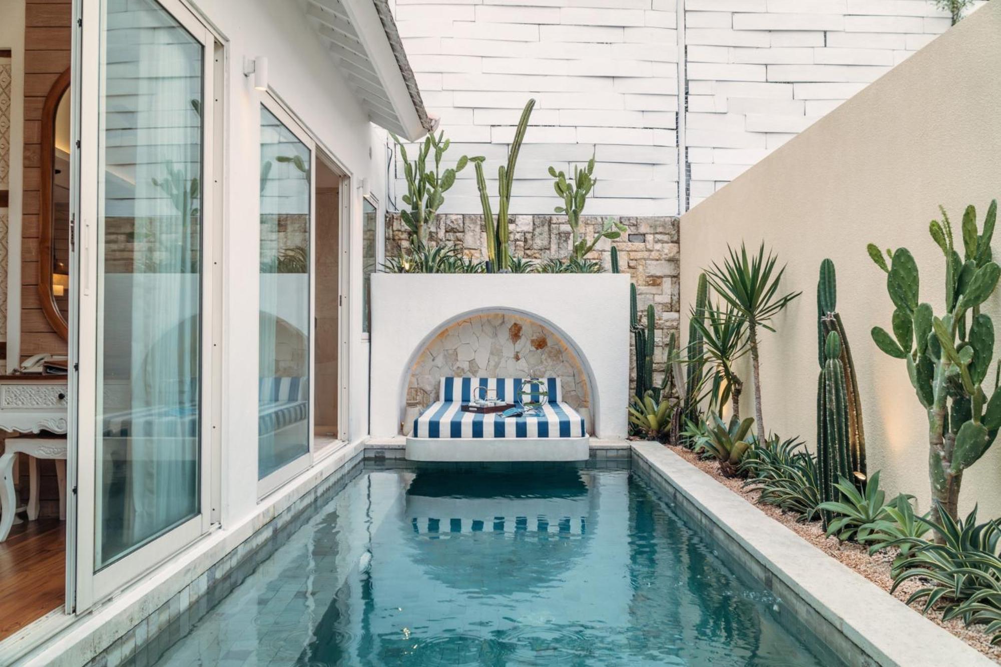 Aleva By Ini Vie Hospitality Villa Seminyak (Bali)