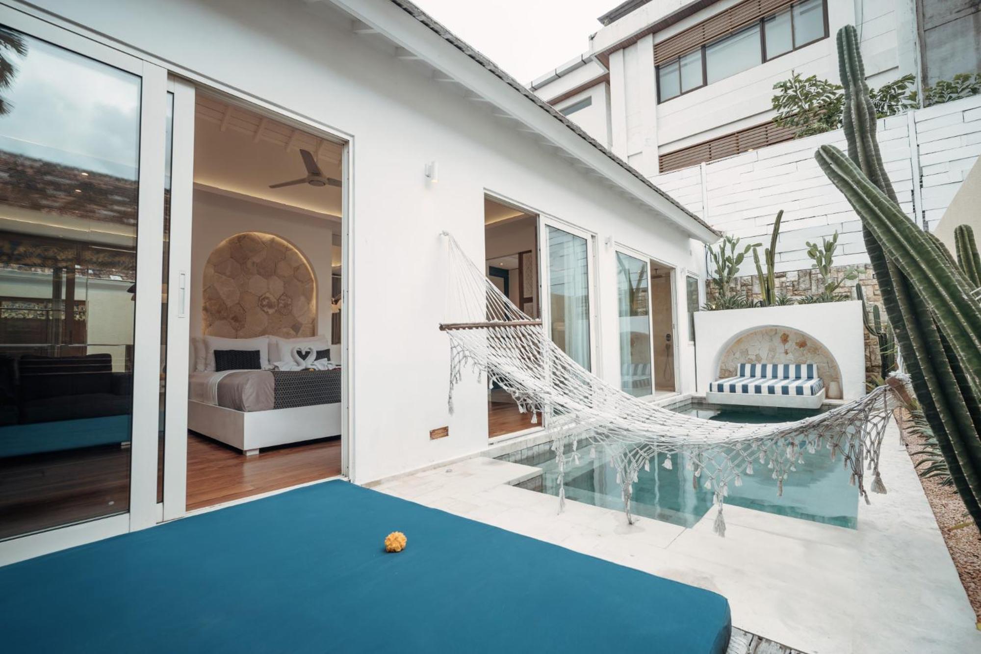 Aleva By Ini Vie Hospitality * Seminyak (Bali)