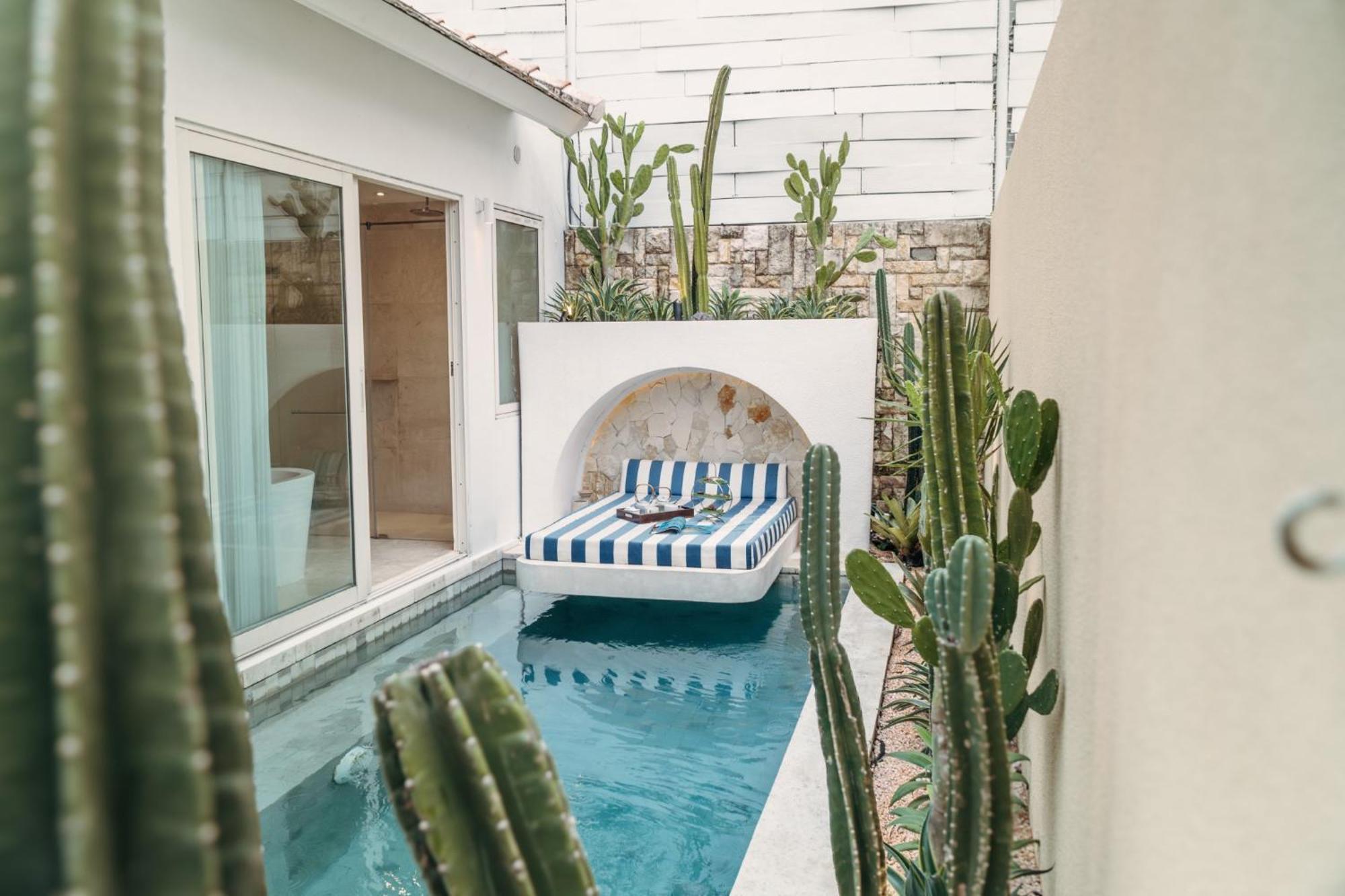 Villa Aleva By Ini Vie Hospitality