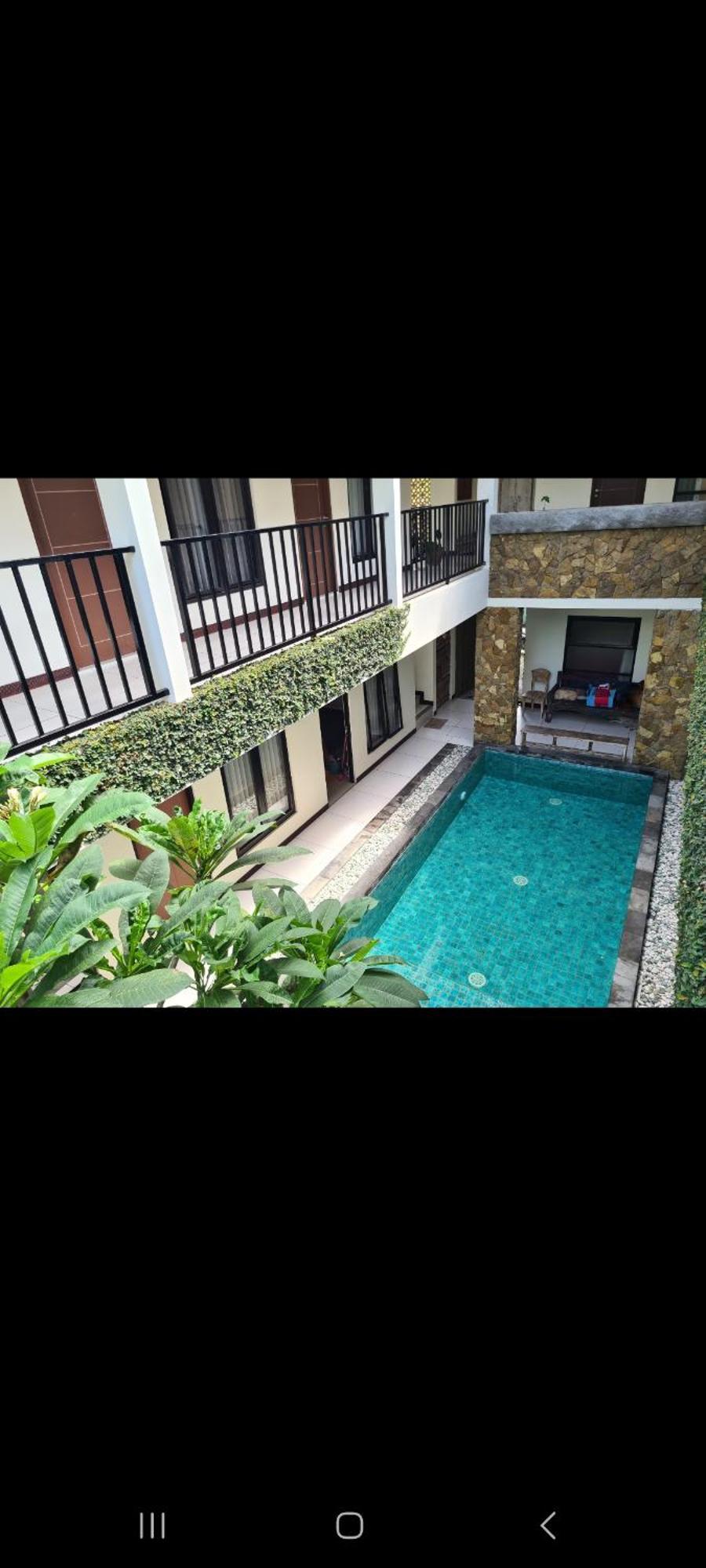 Guest house Umah Bagus