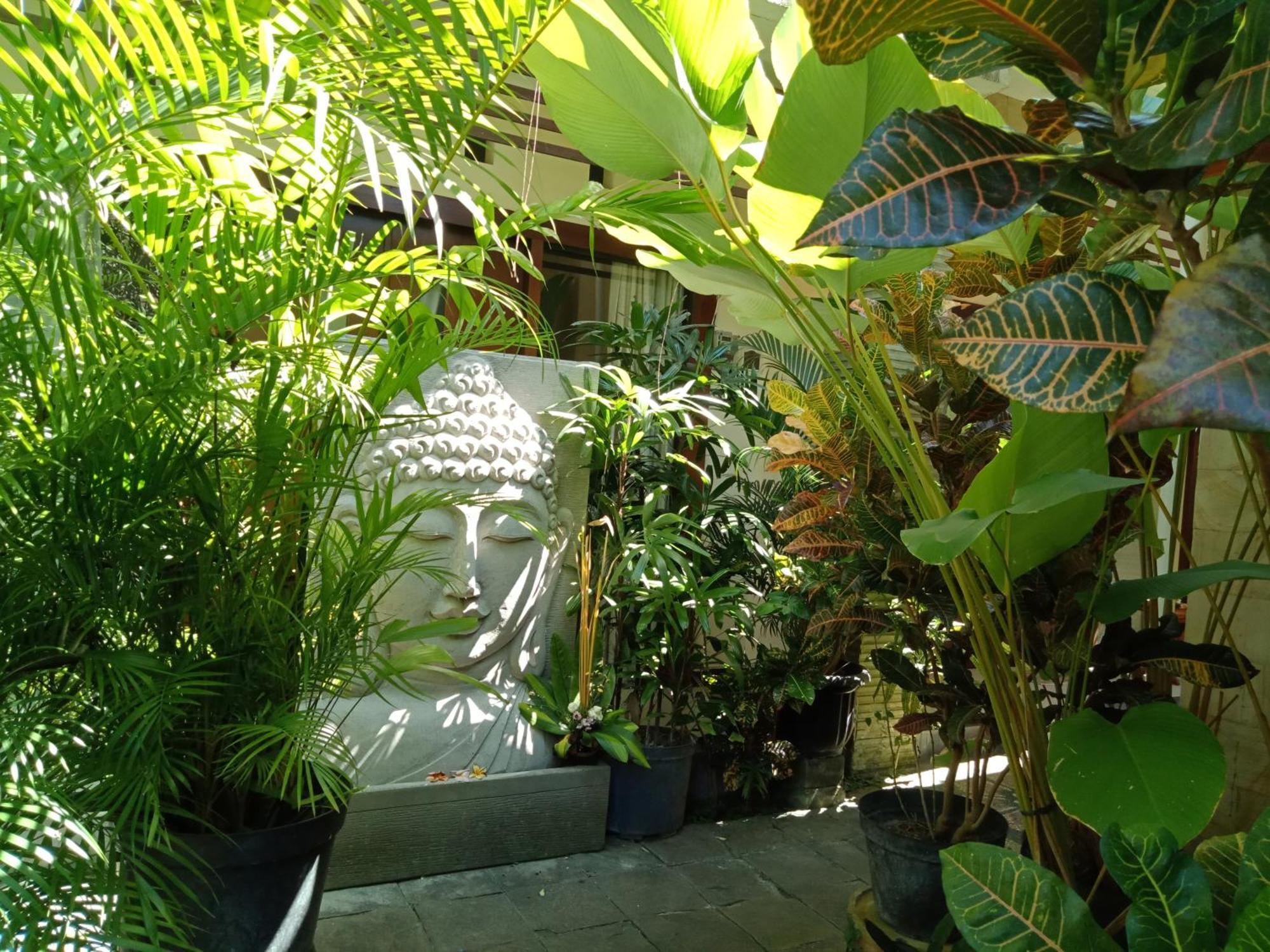 Rika Sanur (Bali)