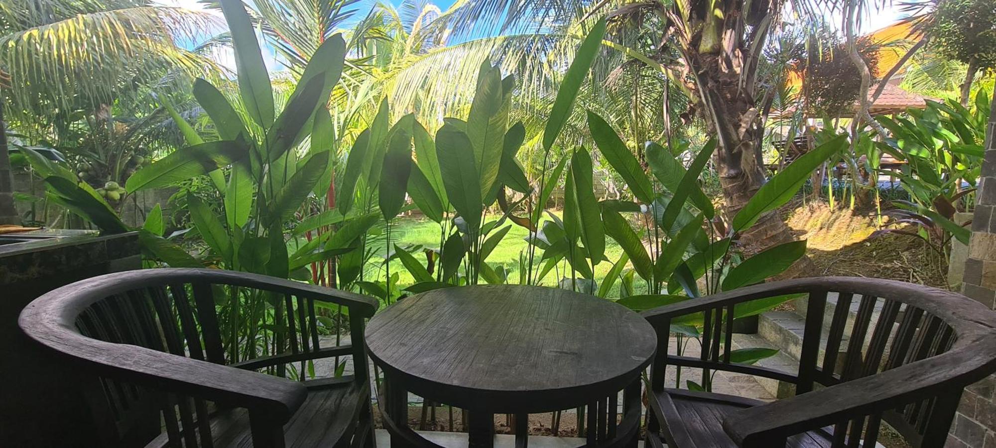 Bed & Breakfast Paranyogan 2*