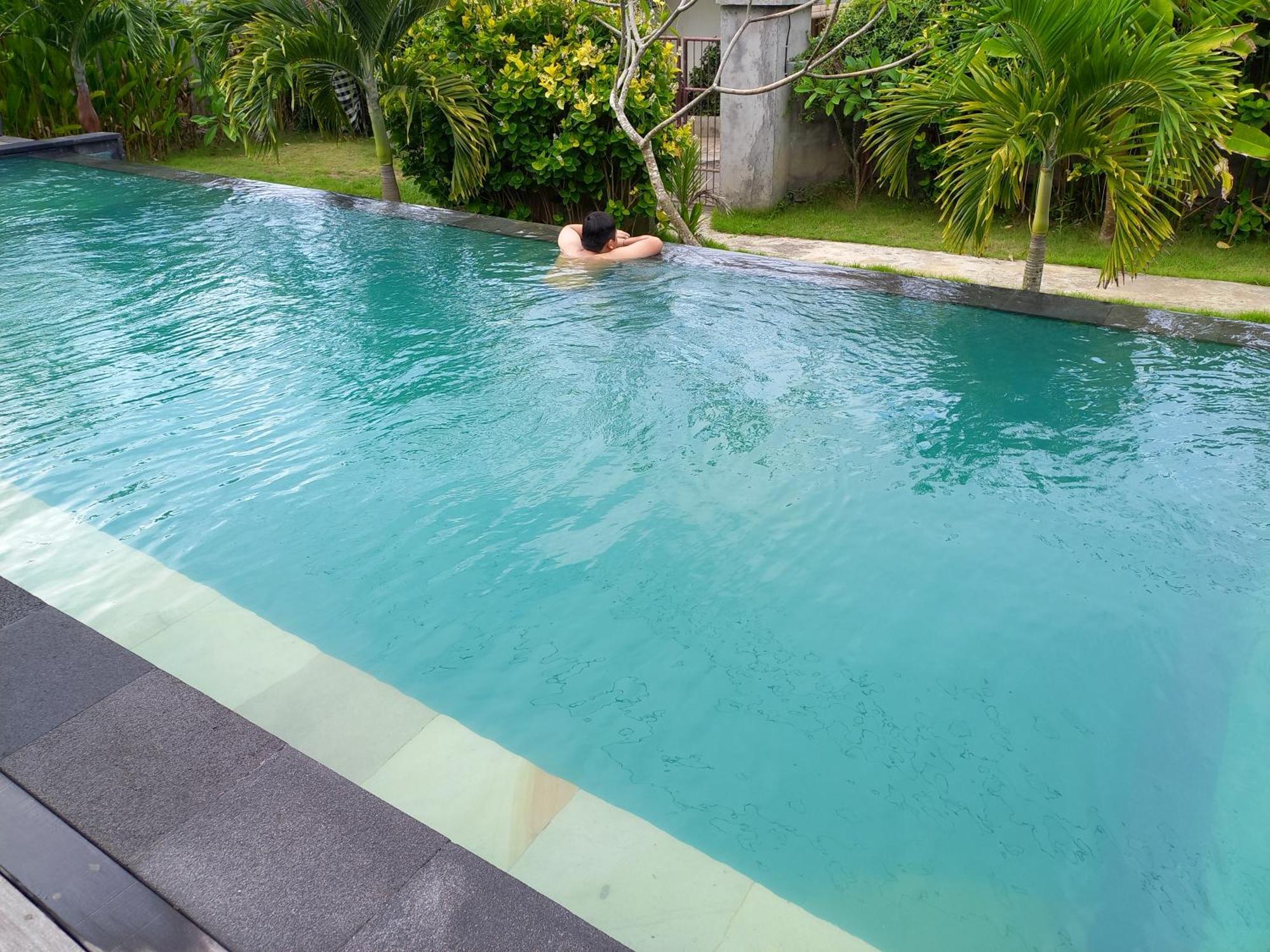 Holiday park Samanta Huts