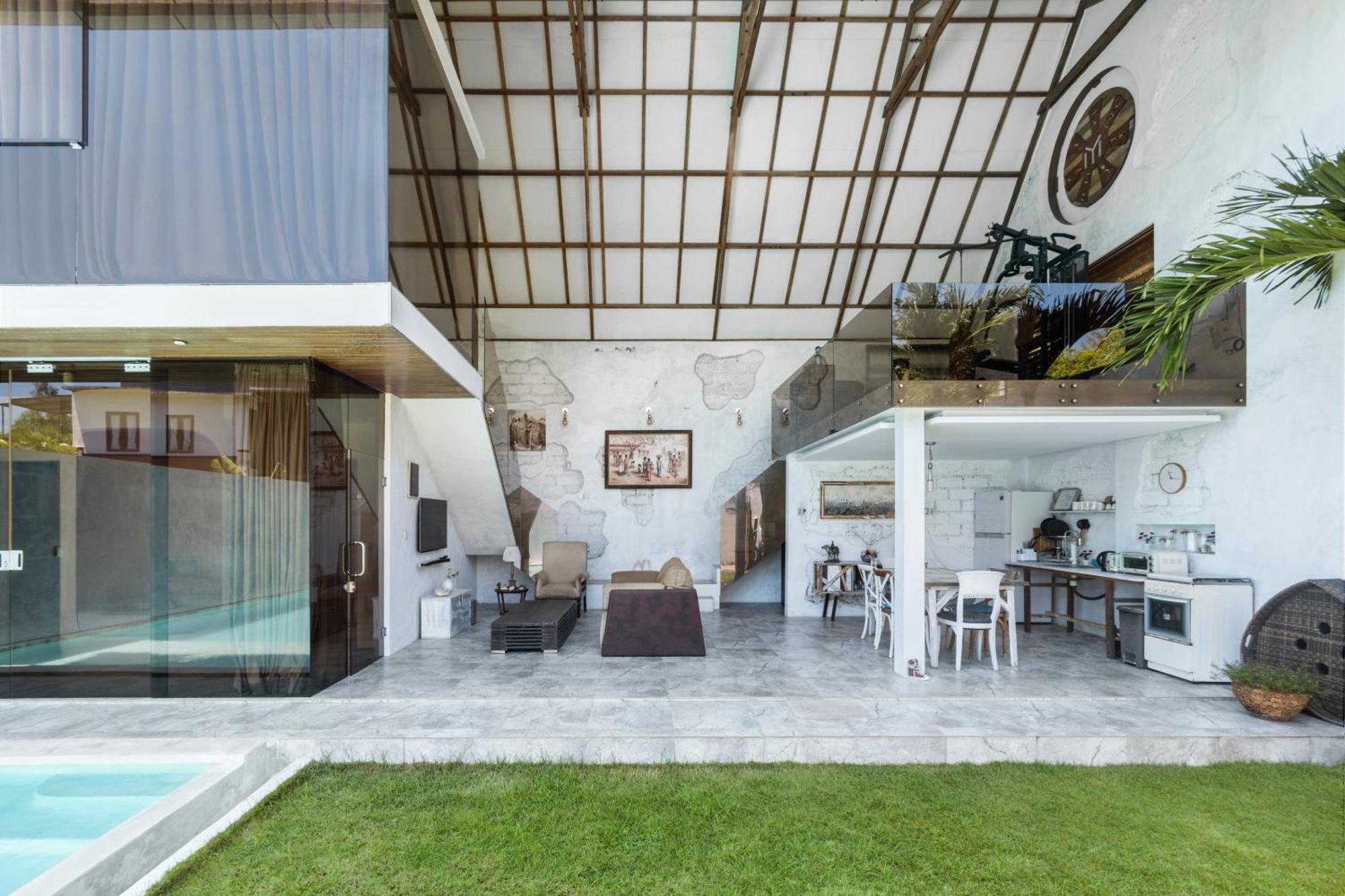 Villa Dea Nusa Dua (Bali)