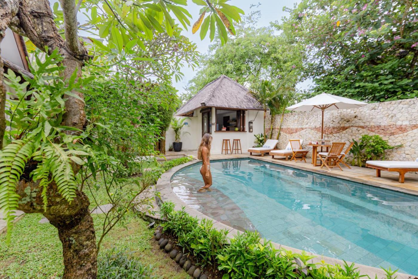 Villa Coral Sands & Coral Sea At Bingin *