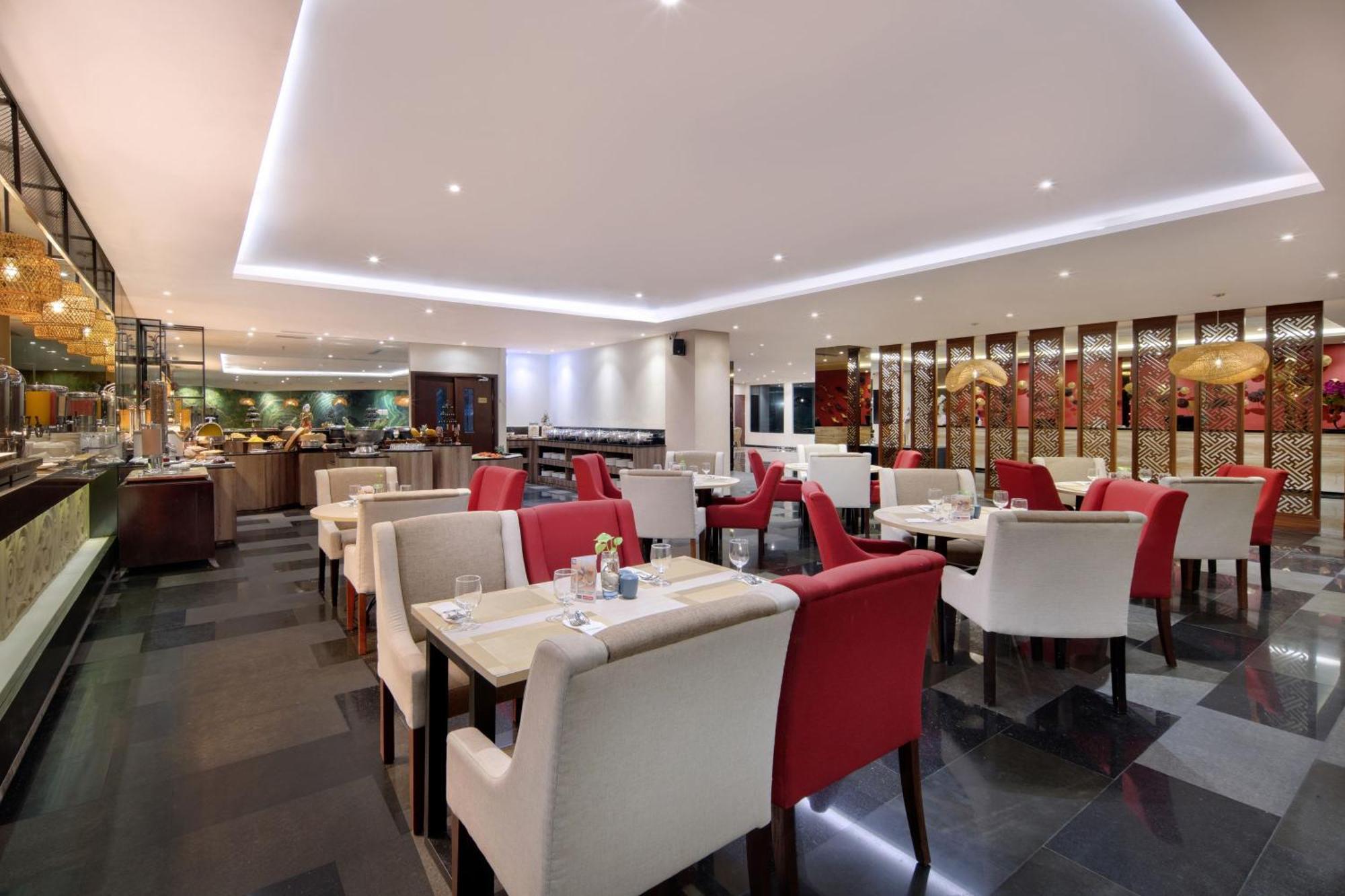 Four Star By Trans Hotel