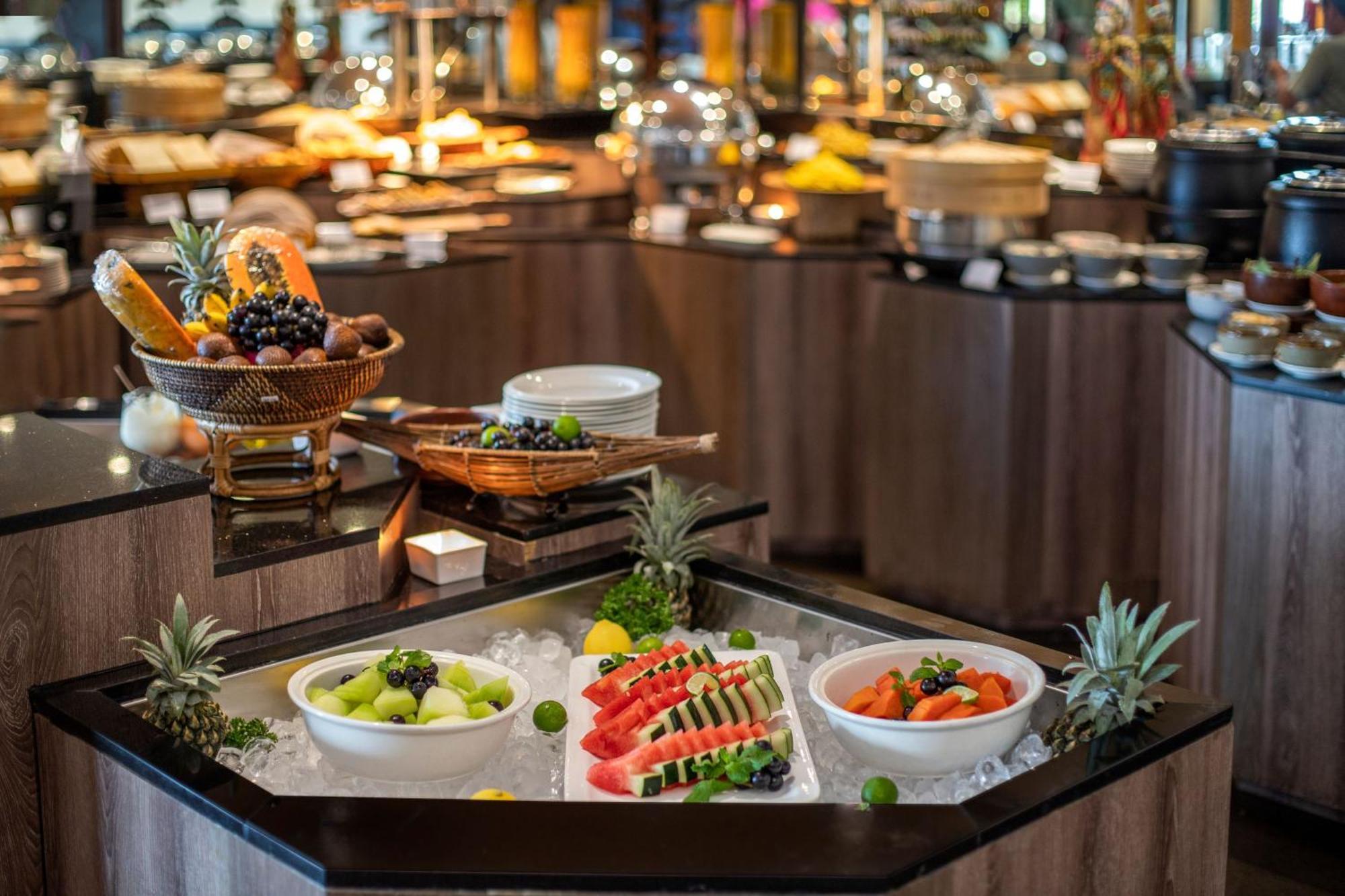 Four Star By Trans Hotel 4*