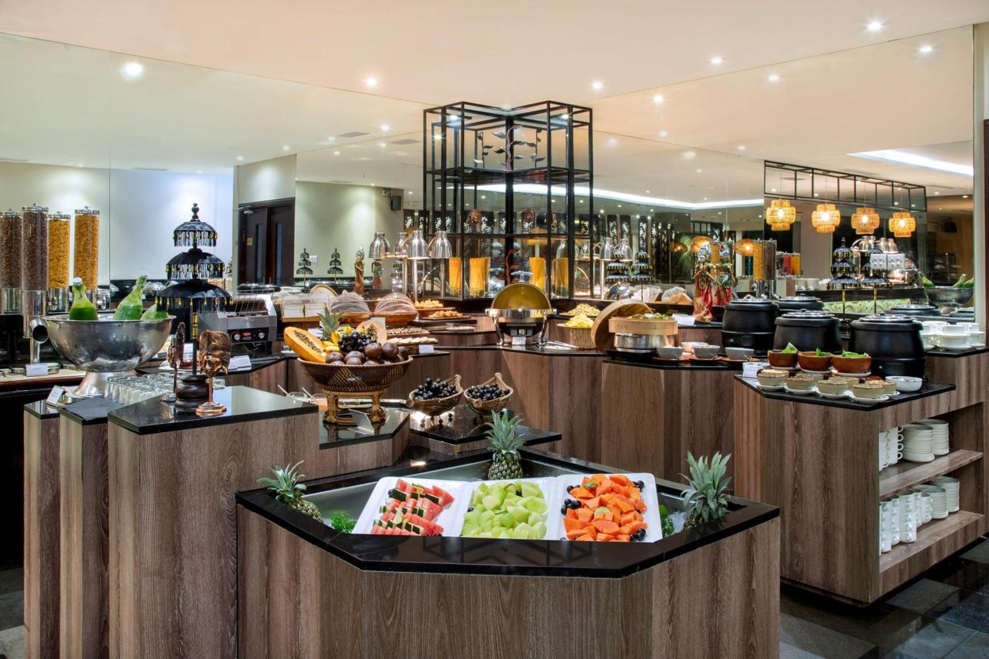 Hotel Four Star By Trans Sanur (Bali)