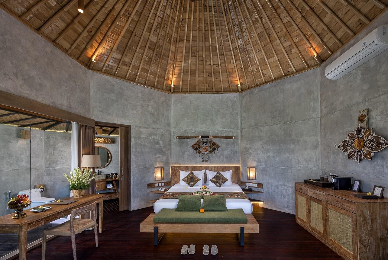 Resort Thewakanda A Pramana Experience 4*