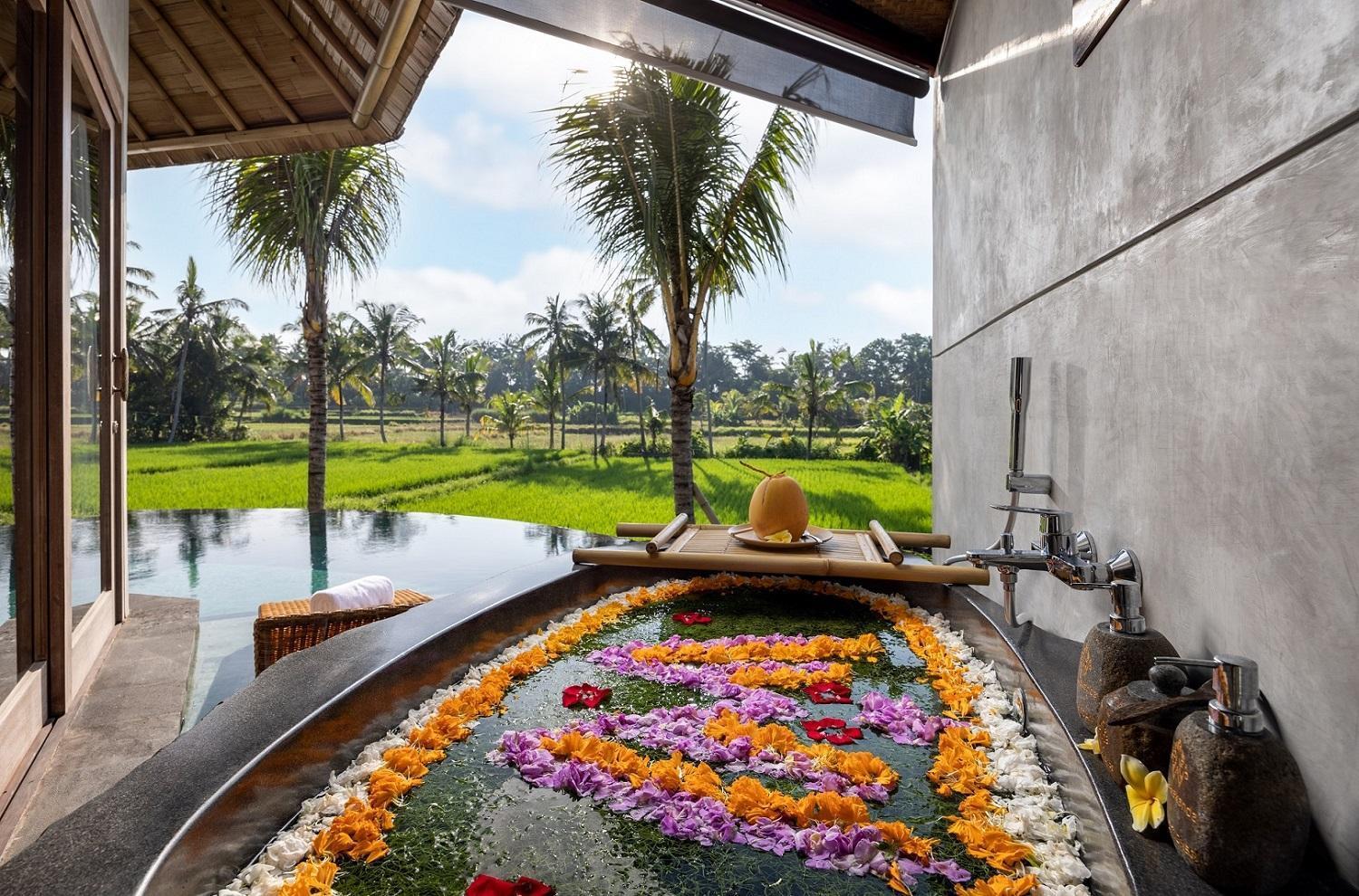 Thewakanda A Pramana Experience Ubud (Bali)
