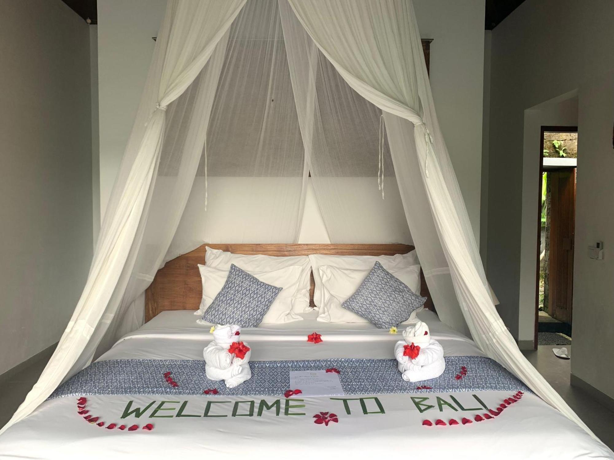 Hotel Poka Hidden Paradise & By Eps Ubud (Bali)