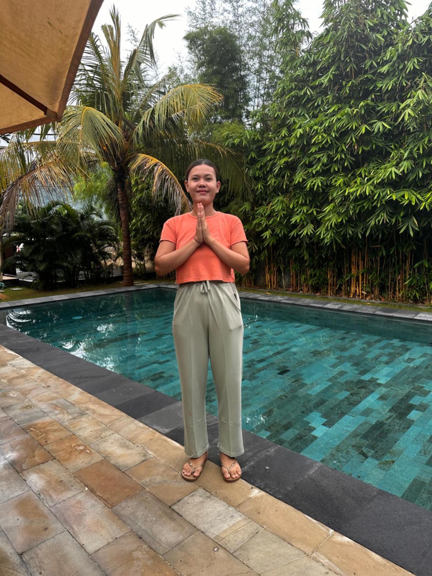 Light - Bali *