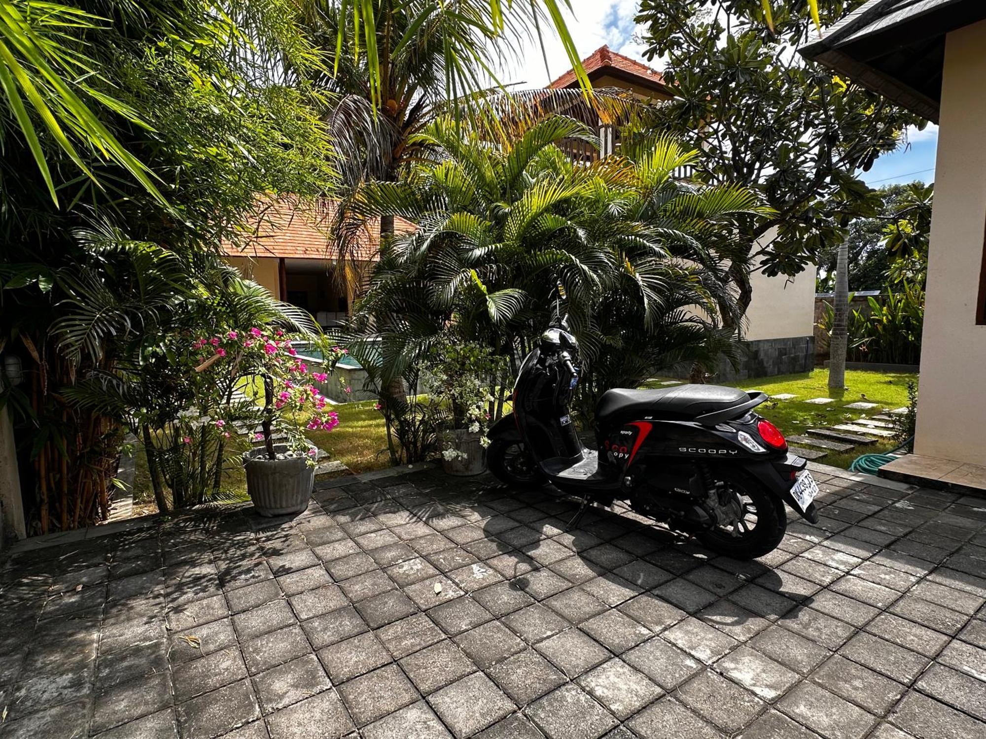 Villa Light - Bali Amed (Bali)