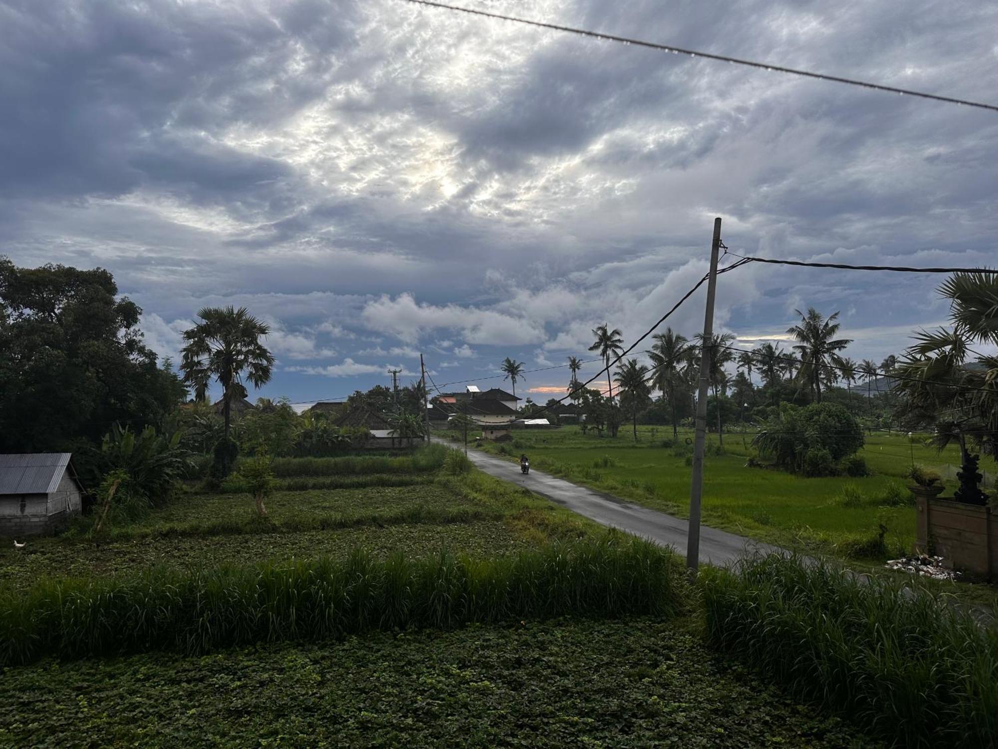 Light - Bali