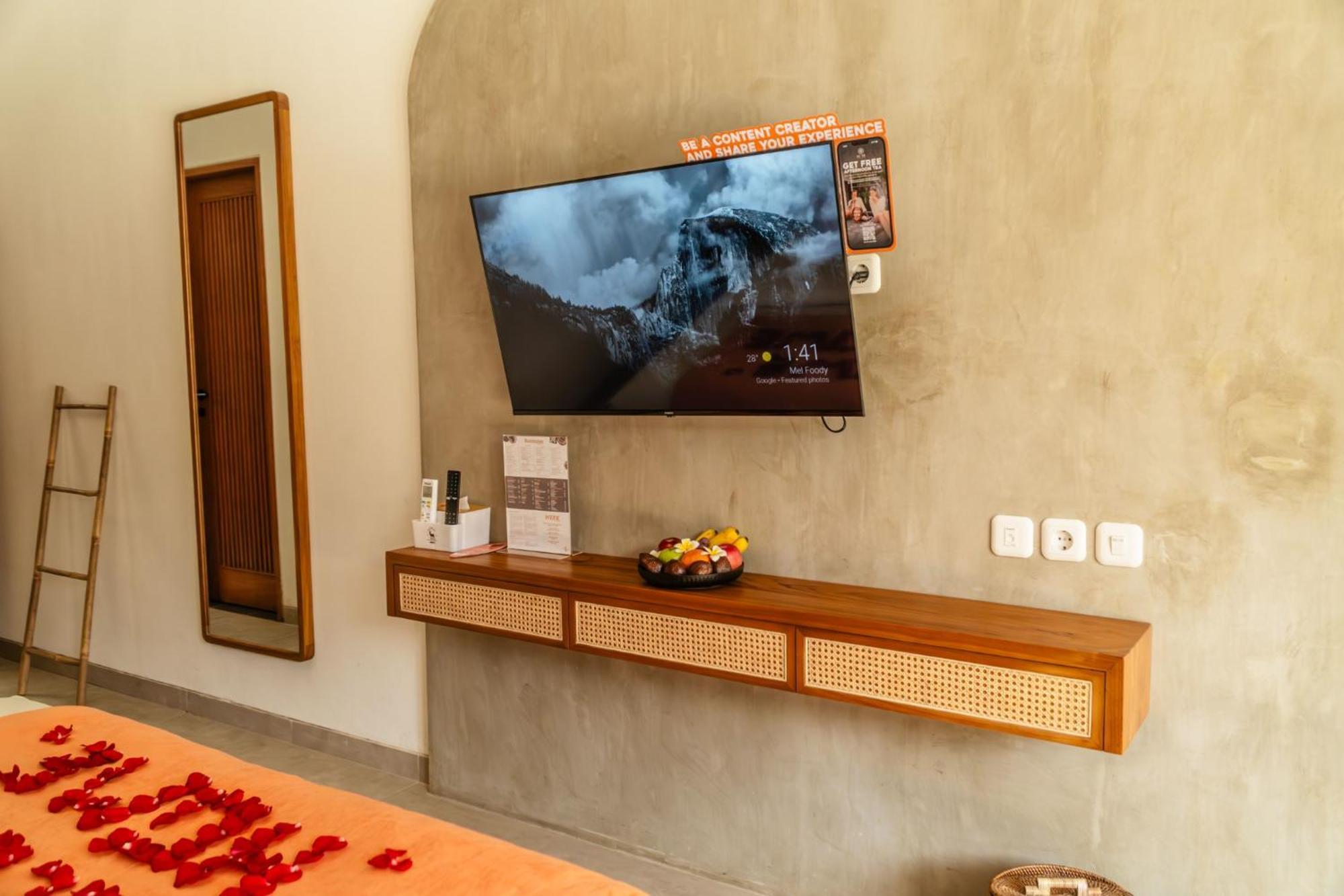 Roomates Surf Camp By Ini Vie Hospitality