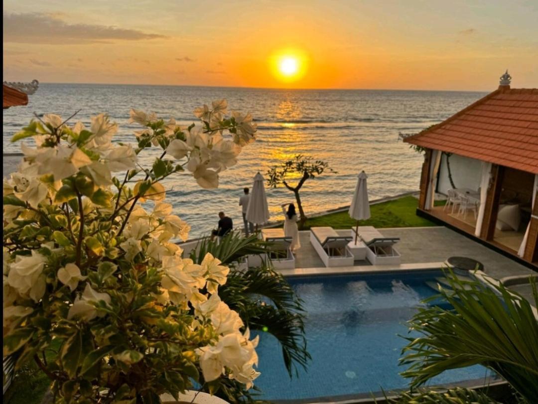 Penida Paradiso Lodge