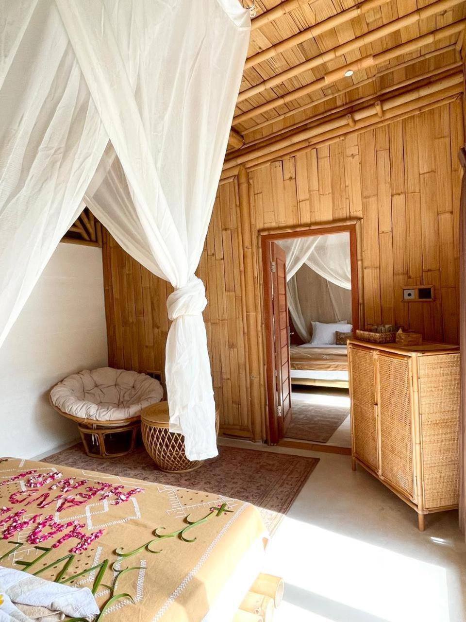 Nusava Boutique Hotel Toyapakeh