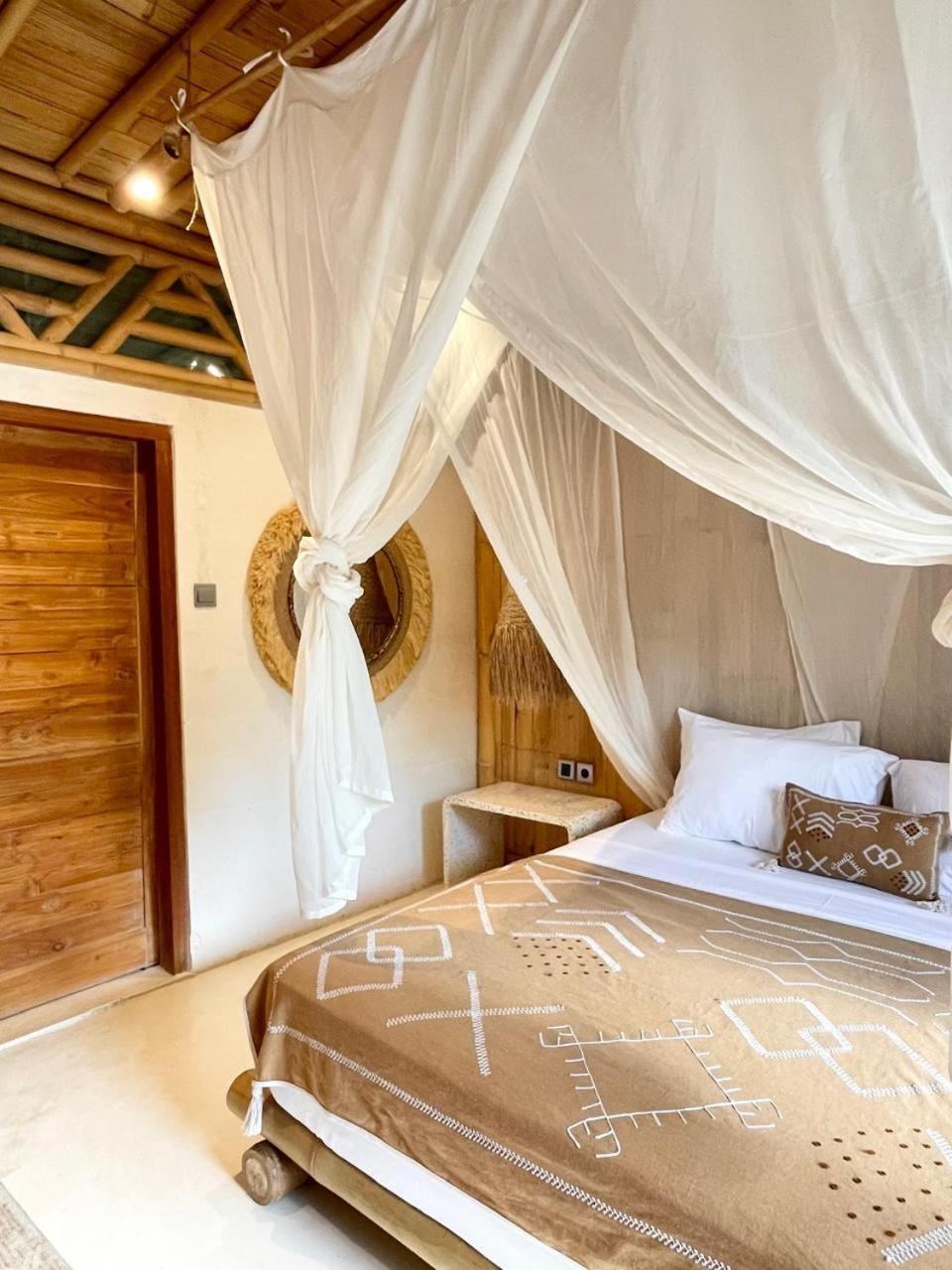 Hotel Nusava Boutique 3*