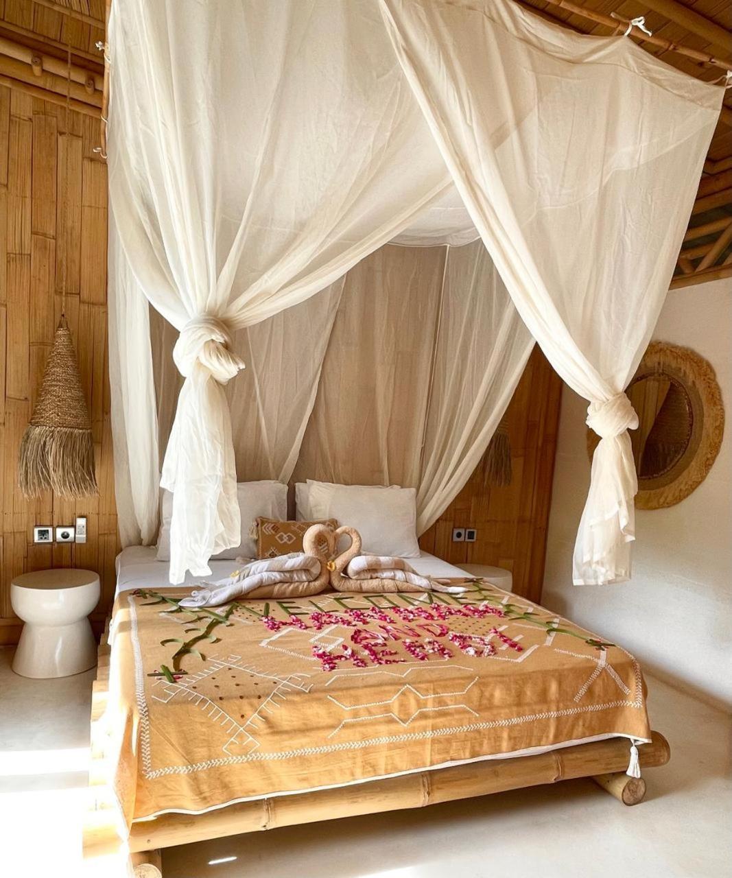 Nusava Boutique 3* Toyapakeh