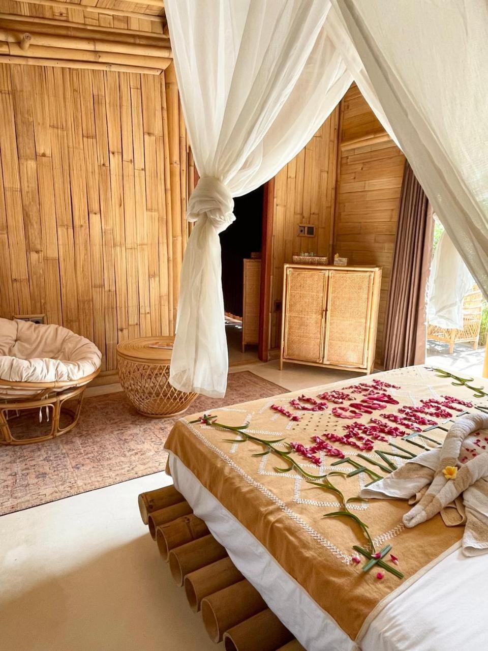 Nusava Boutique Hotel Toyapakeh