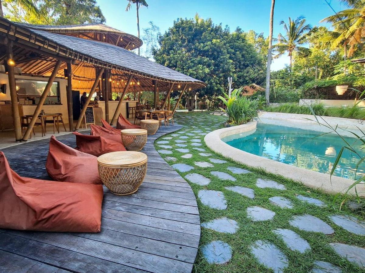 Hotel Nusava Boutique Toyapakeh