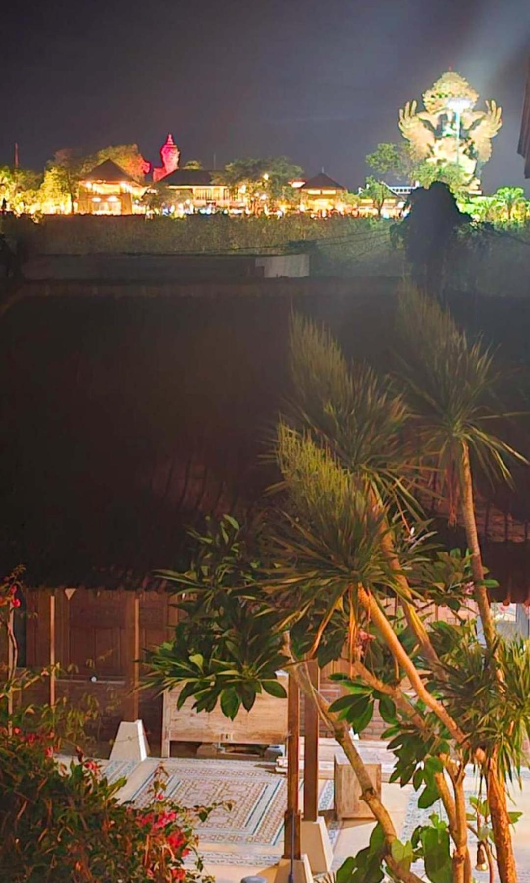 Gwk View Boutique Hotel And Residence Jimbaran (Bali)