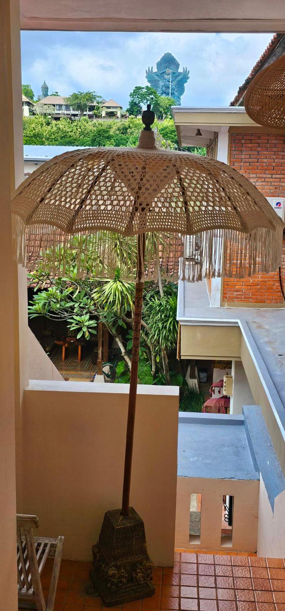 Gwk View Boutique Hotel And Residence Hotel