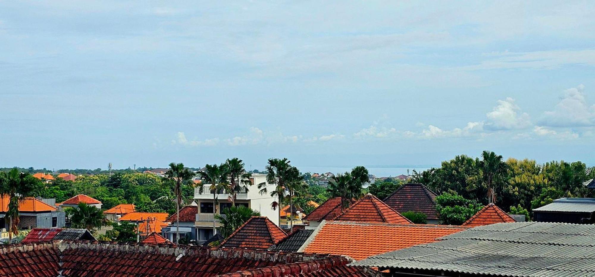 Hotel Gwk View Boutique Hotel And Residence