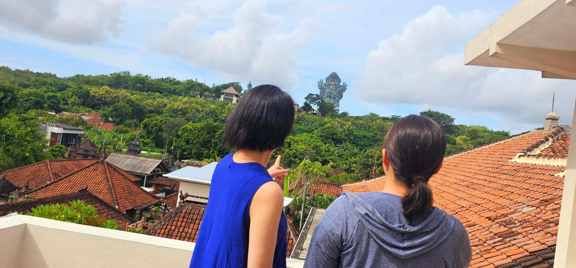 Gwk View Boutique Hotel And Residence Hotel 3*