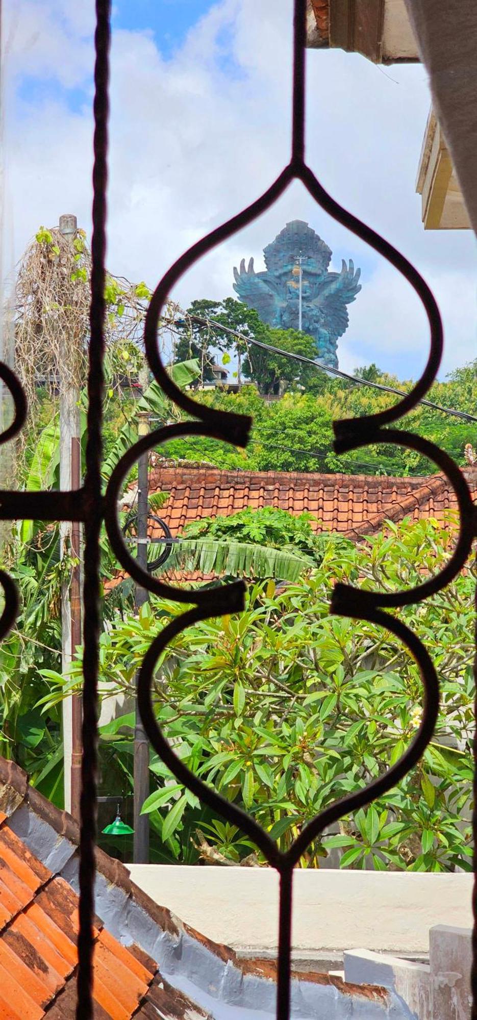Gwk View Boutique Hotel And Residence Hotel Jimbaran (Bali)