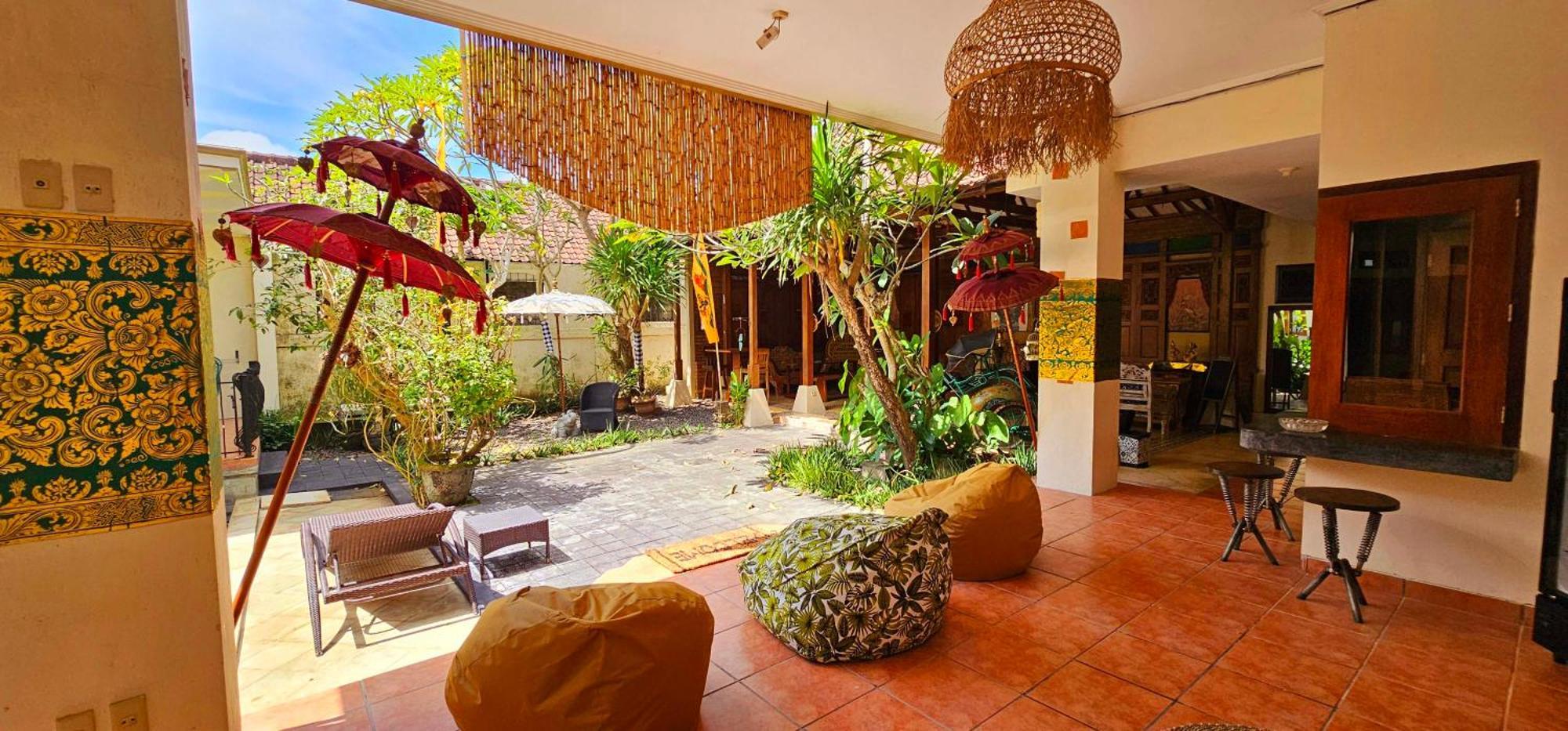Gwk View Boutique Hotel And Residence Jimbaran (Bali)