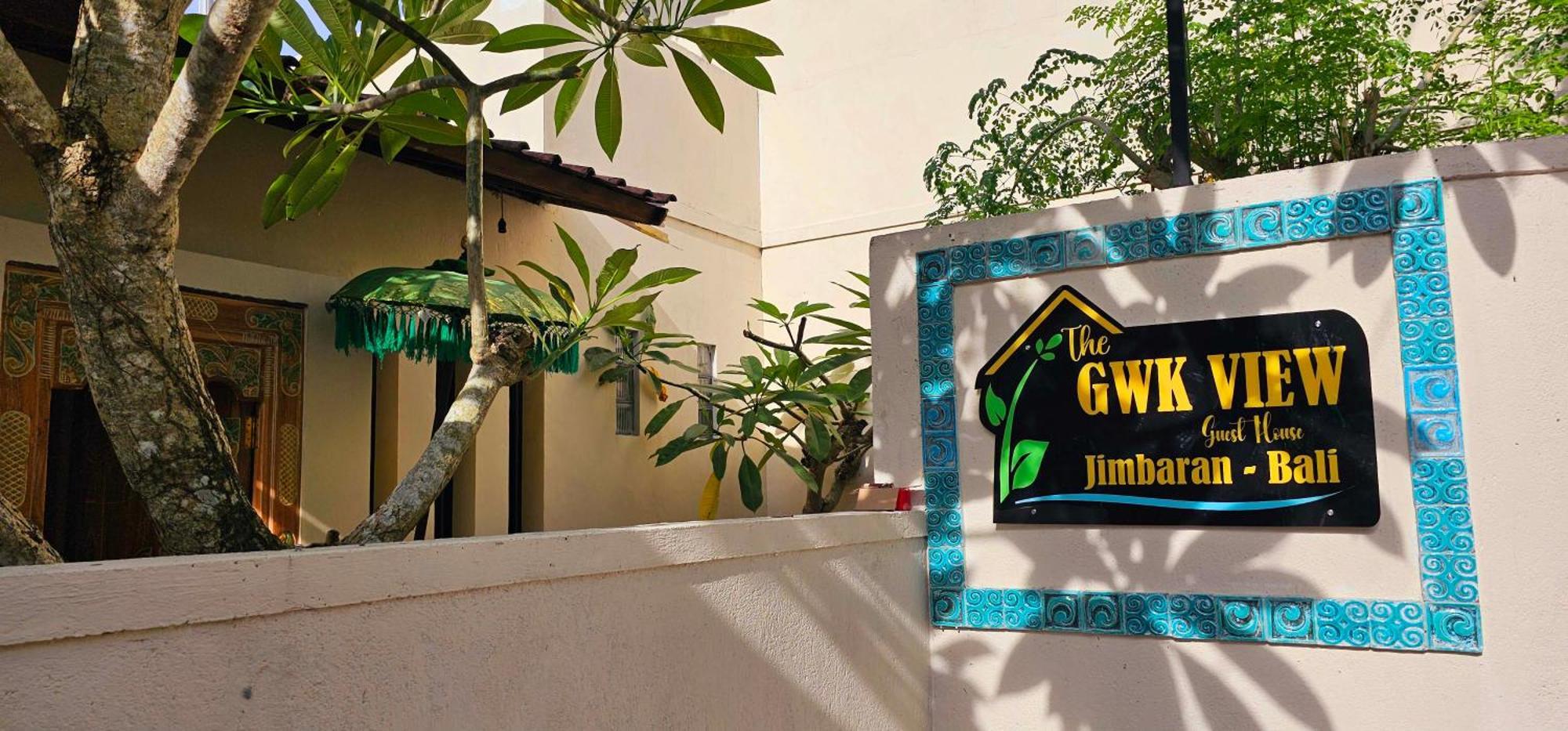 Gwk View Boutique Hotel And Residence