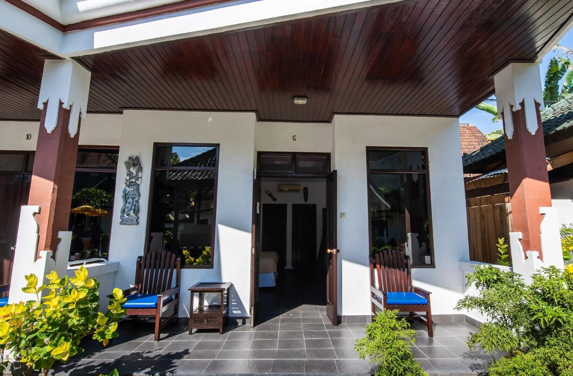 Absolute Scuba Bali Dive Resort 3*